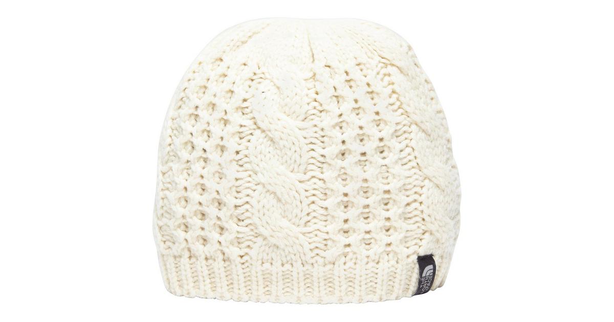 North face minna outlet beanie