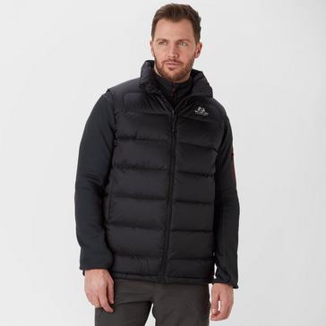 Black Mountain Equipment Men’s Lightline Gilet