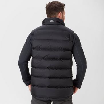 Black Mountain Equipment Men’s Lightline Gilet