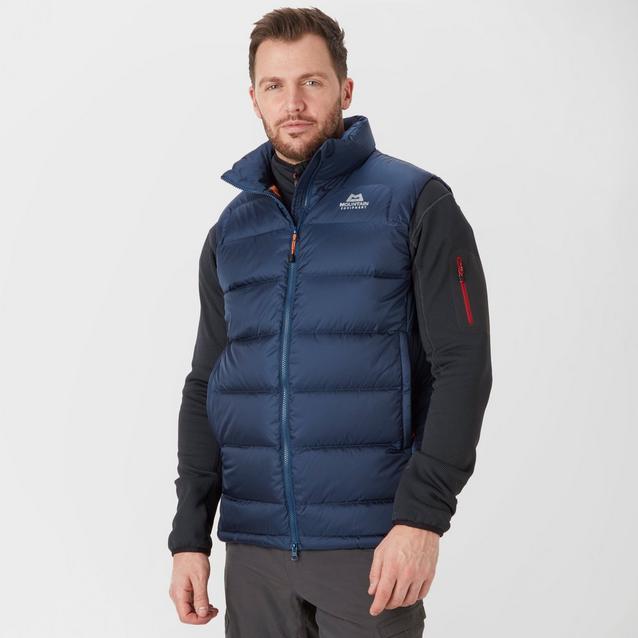 Mountain Equipment Men s Lightline Gilet