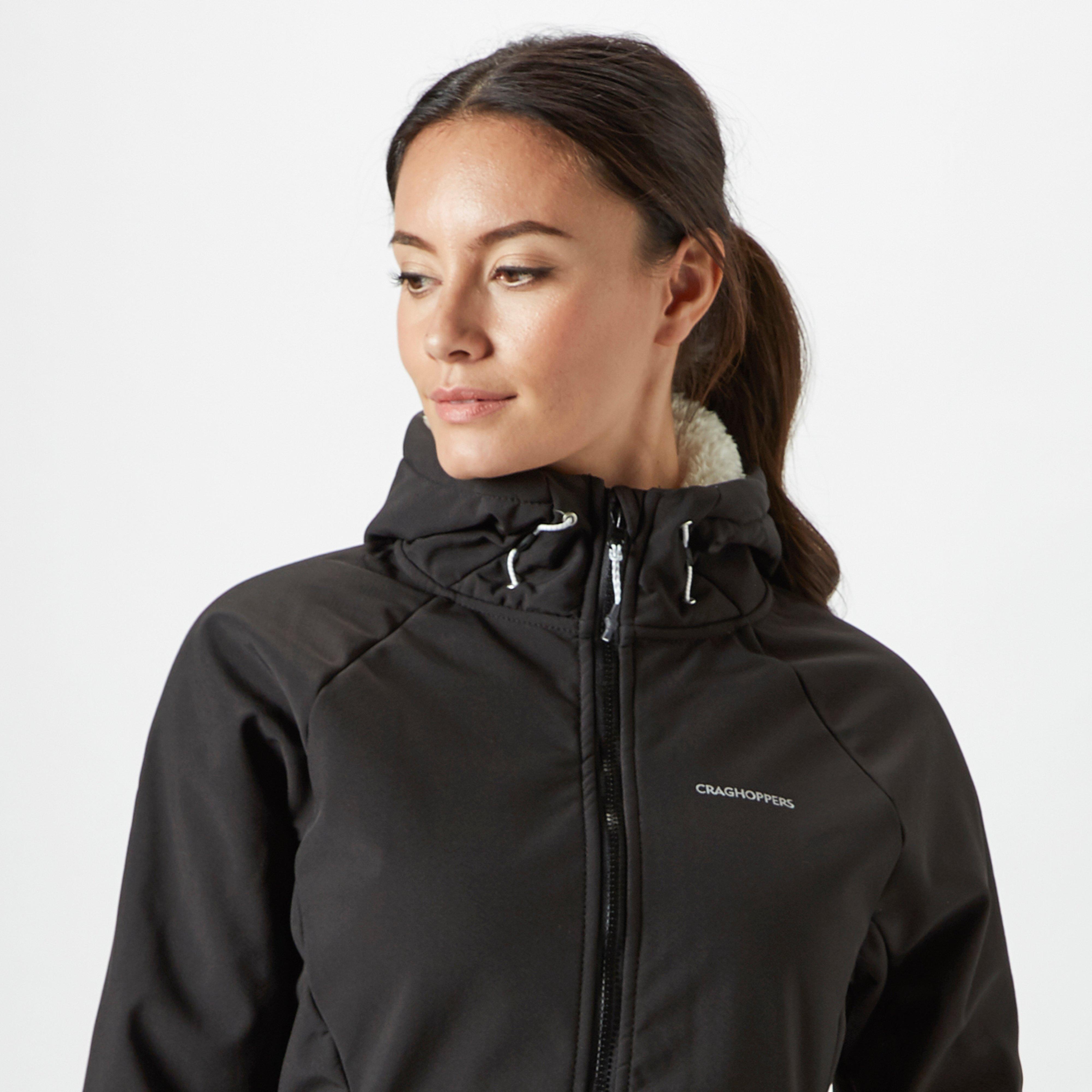 craghoppers ingrid jacket