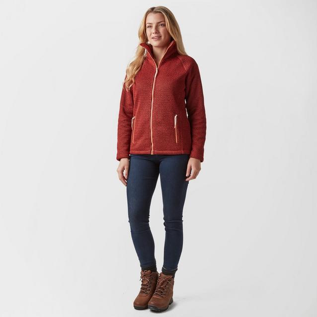 Craghoppers Women's Jasmine Fleece