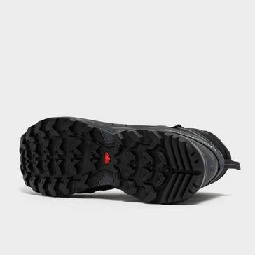 Black Salomon Men’s X Ultra 3 GORE-TEX® Mid Boot