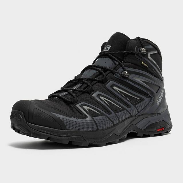 Salomon Men's X Ultra 3 GORE-TEX Mid Boot