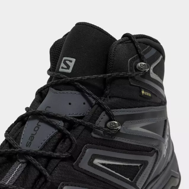 Salomon Men's X Ultra 3 GORE-TEX Mid Boot