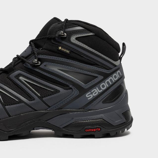 Mens salomon x ultra hot sale 3