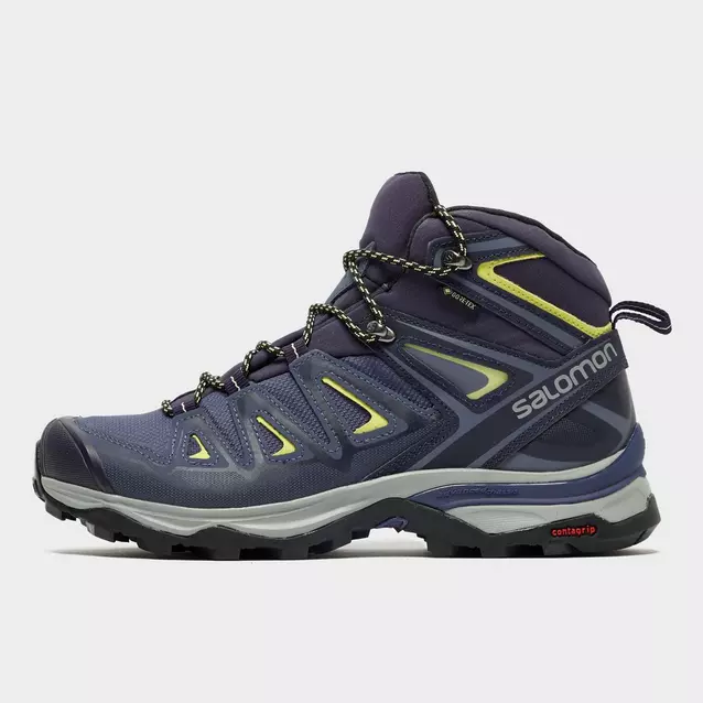 Salomon x ultra 3 gtx womens shop boots