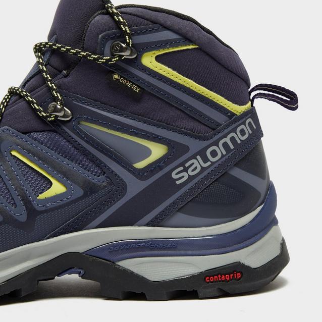 Salomon women's x ultra 3 mid gtx w hiking boot online