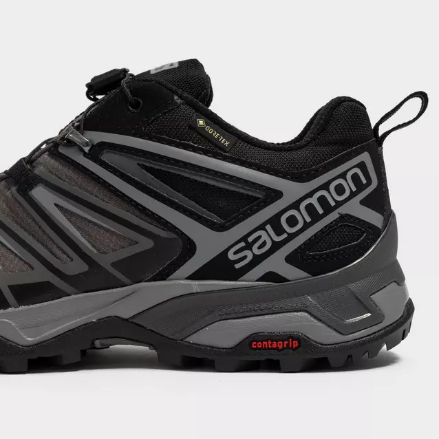 Salomon Men's X Ultra 3 GORE-TEX Shoes