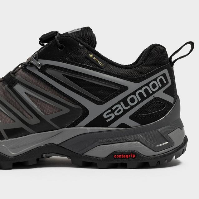 Salomon shoes deals gtx mens