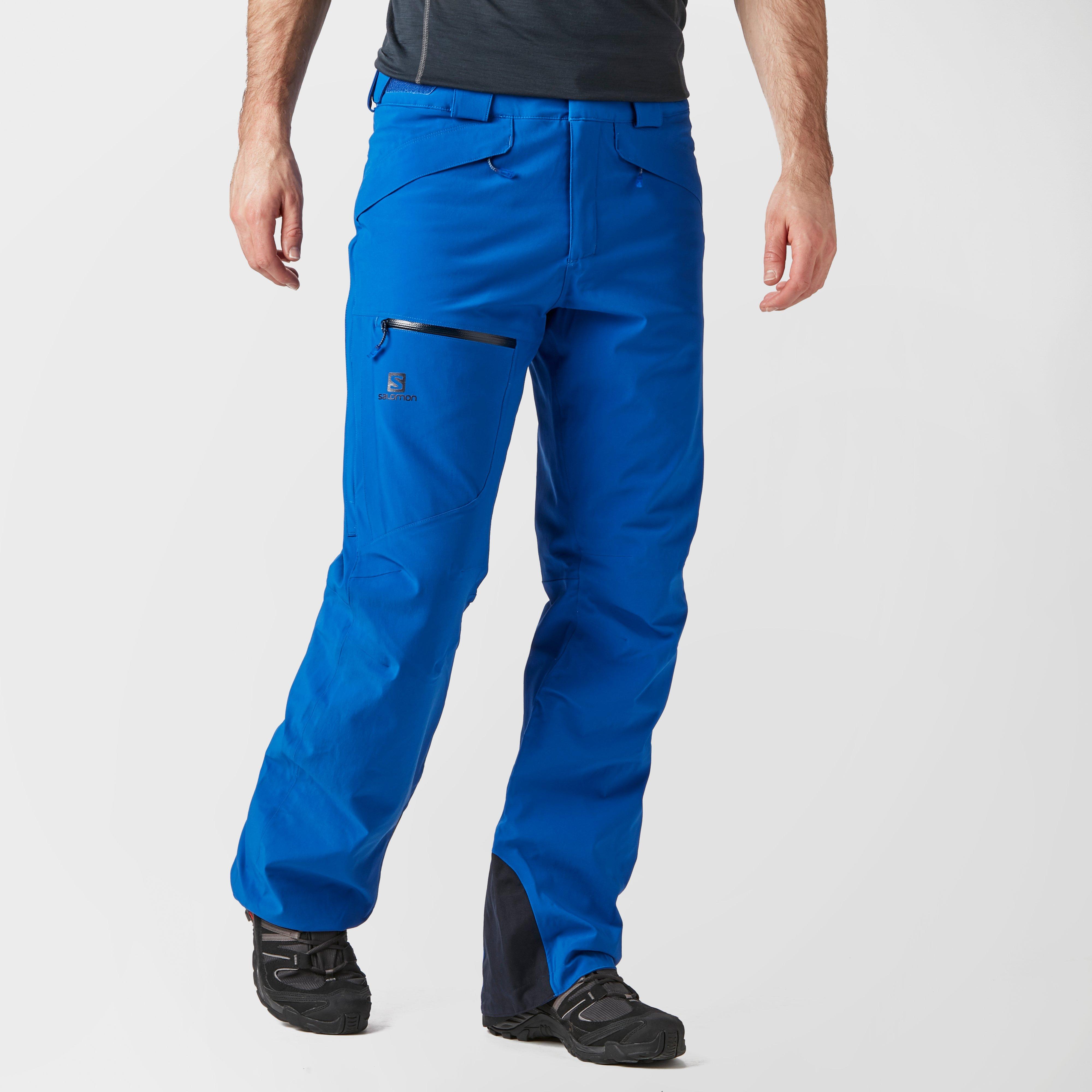 Salomon brilliant ski pants new arrivals