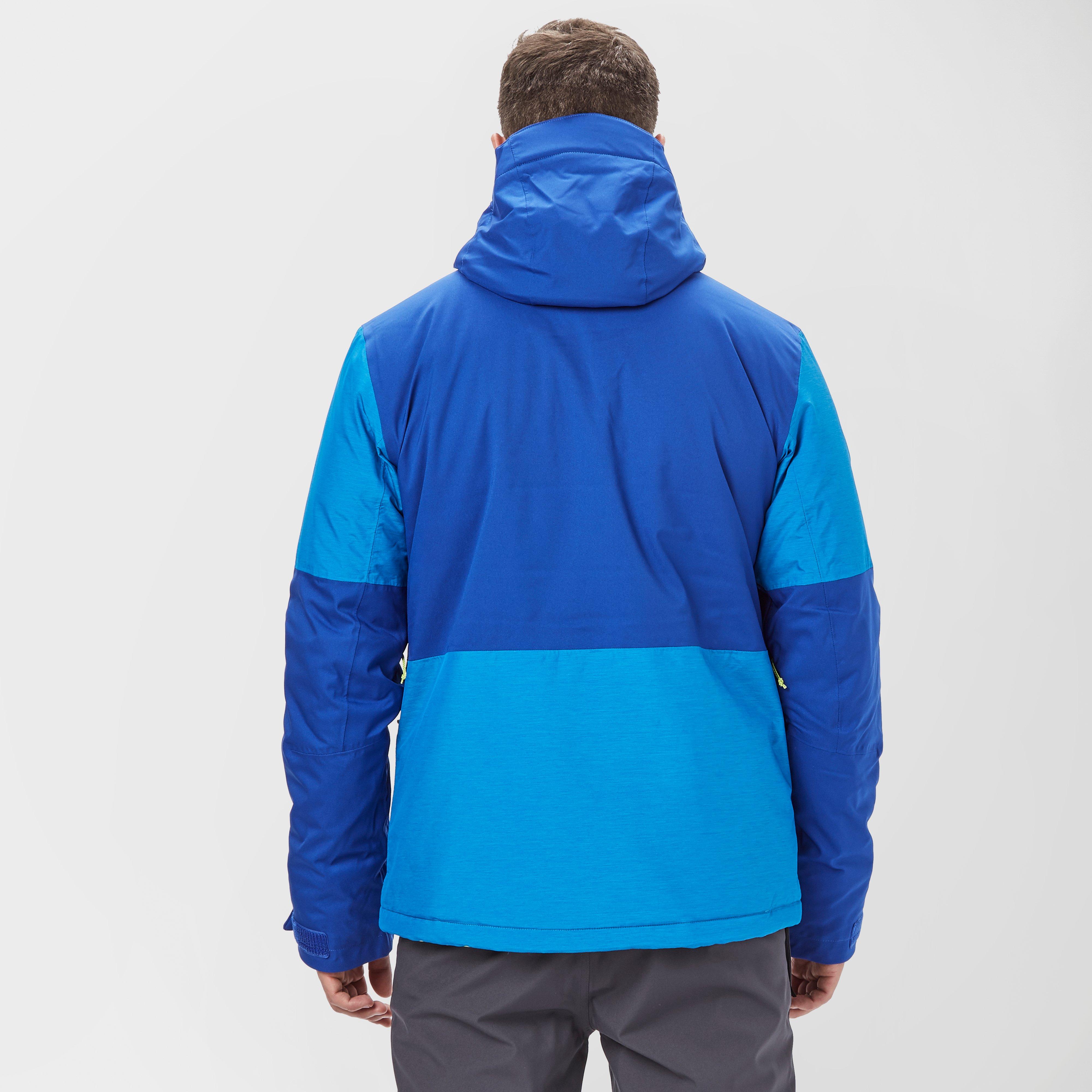 salomon stormtrack jacket