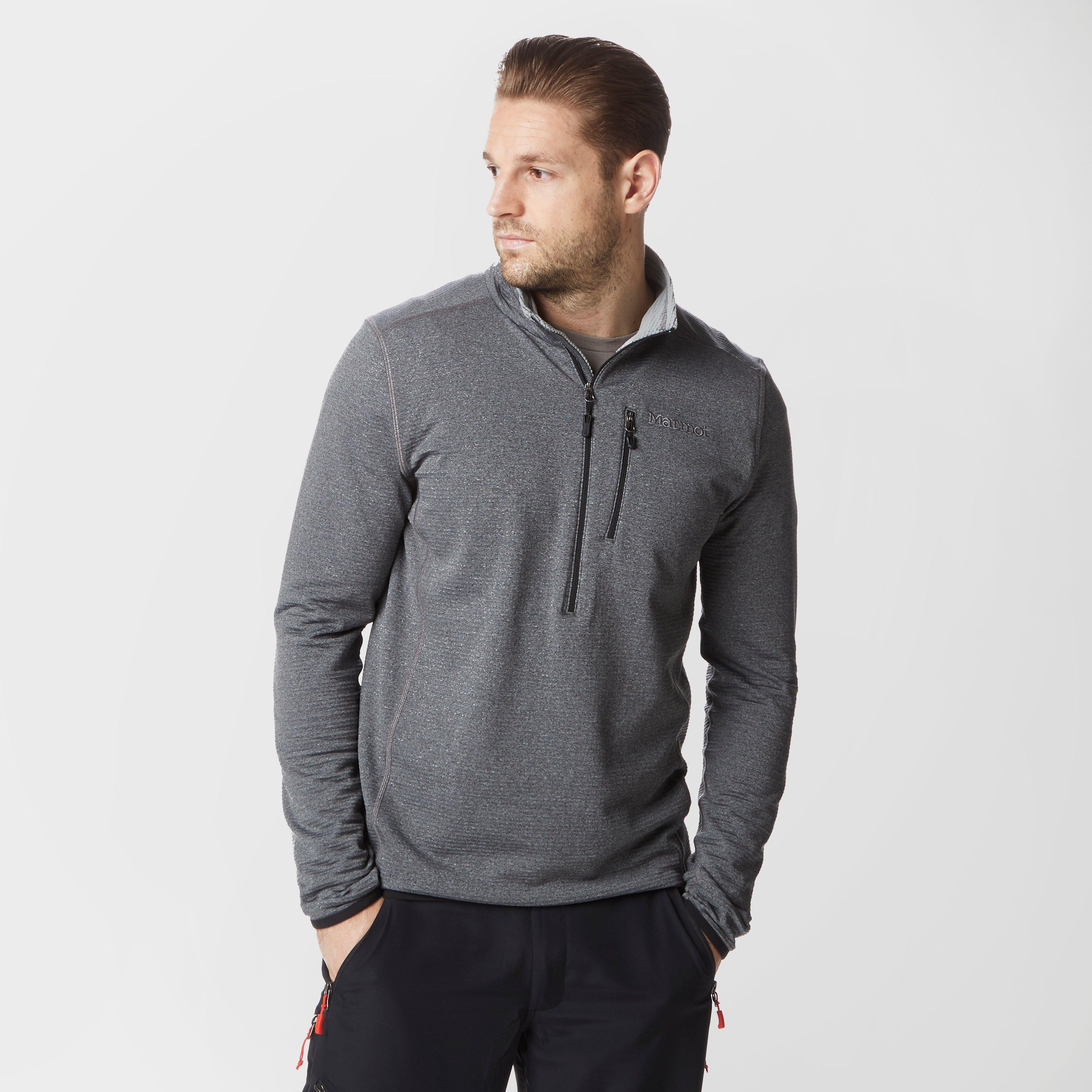 Marmot Men's Preon Half-Zip Fleece