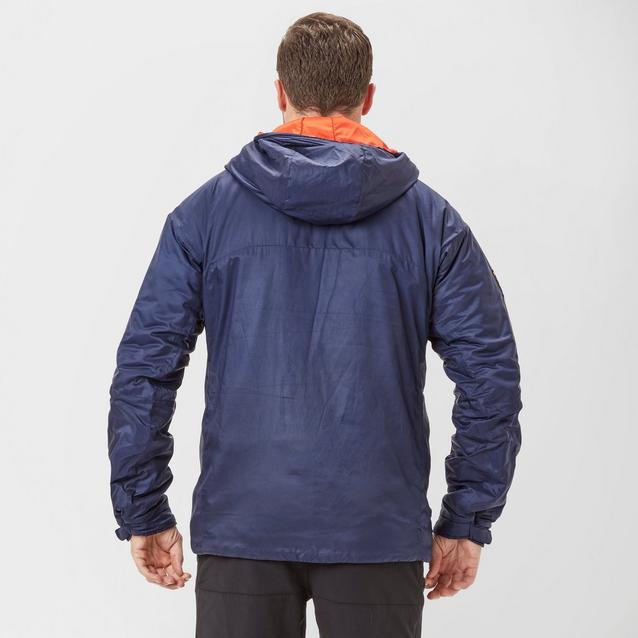 Paramo insulated outlet jacket