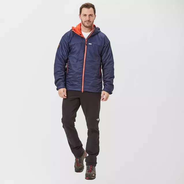 Paramo on sale torres jacket