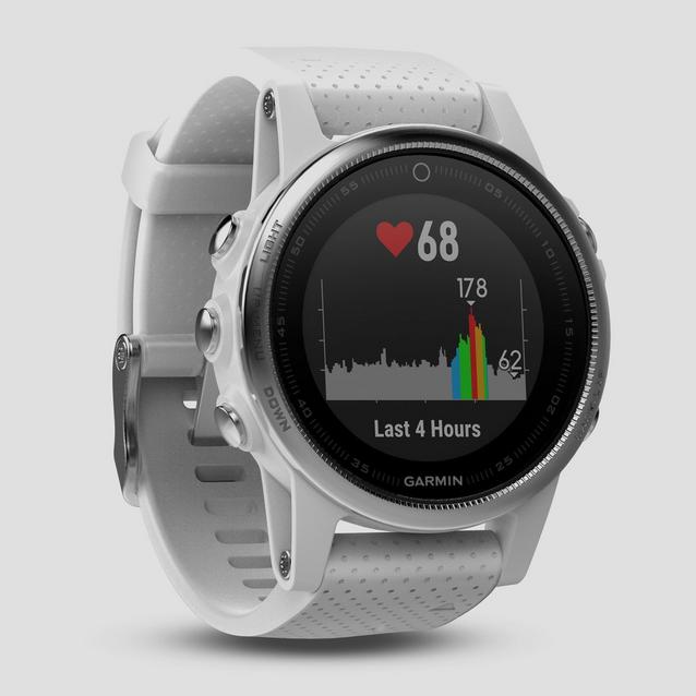 Garmin fenix 5 hotsell compatible heart rate monitor