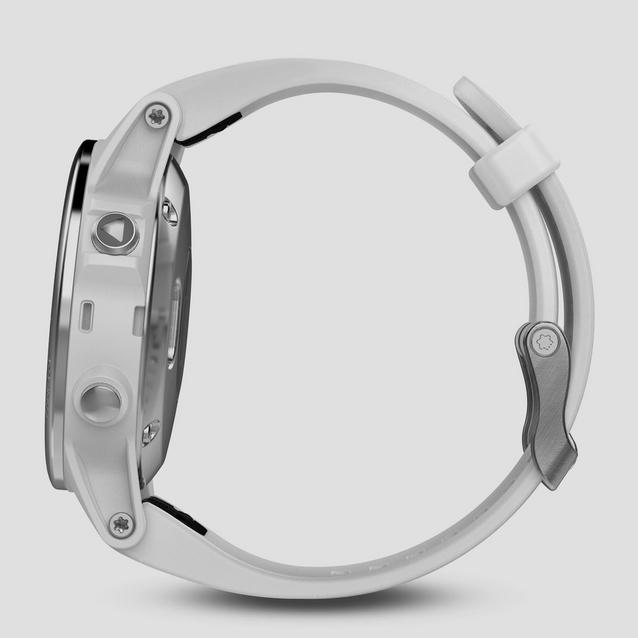 Garmin Fenix 5S