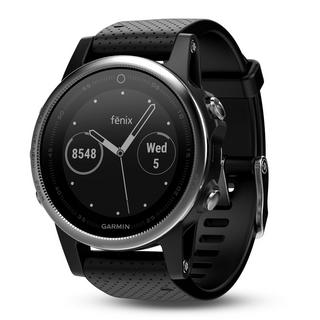 fenix® 5S Multisport GPS Watch