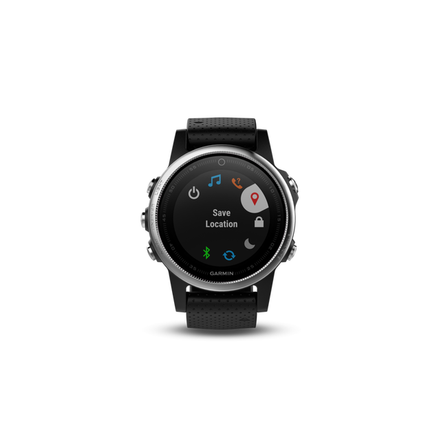 Garmin Fenix 5S