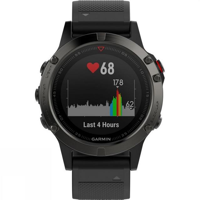 Fenix 5 shop multisport gps watch