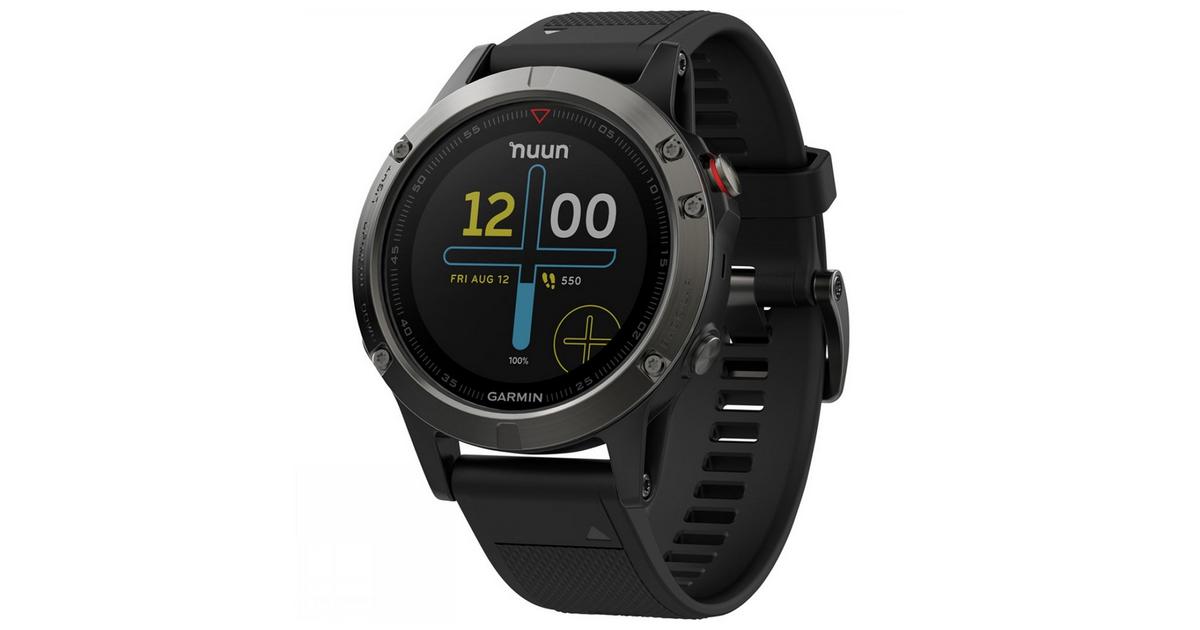 Fenix hotsell 5 multisport