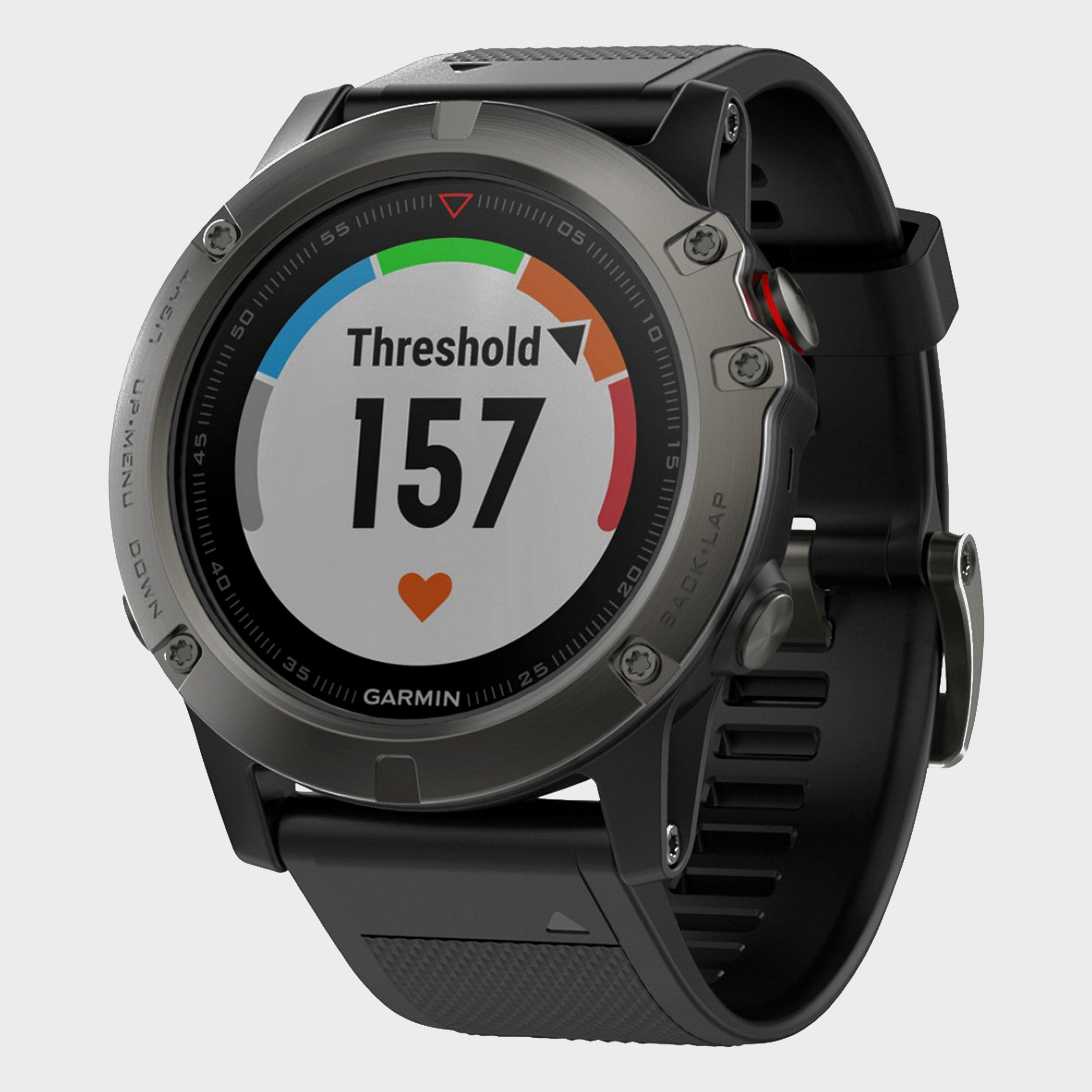 Garmin fenix 5 top go outdoors