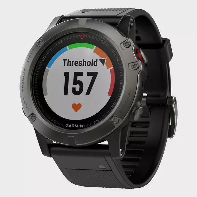 Garmin fenix 5x sapphire multisport gps best sale