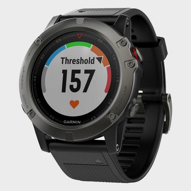 Garmin fenix 5x sapphire gps online