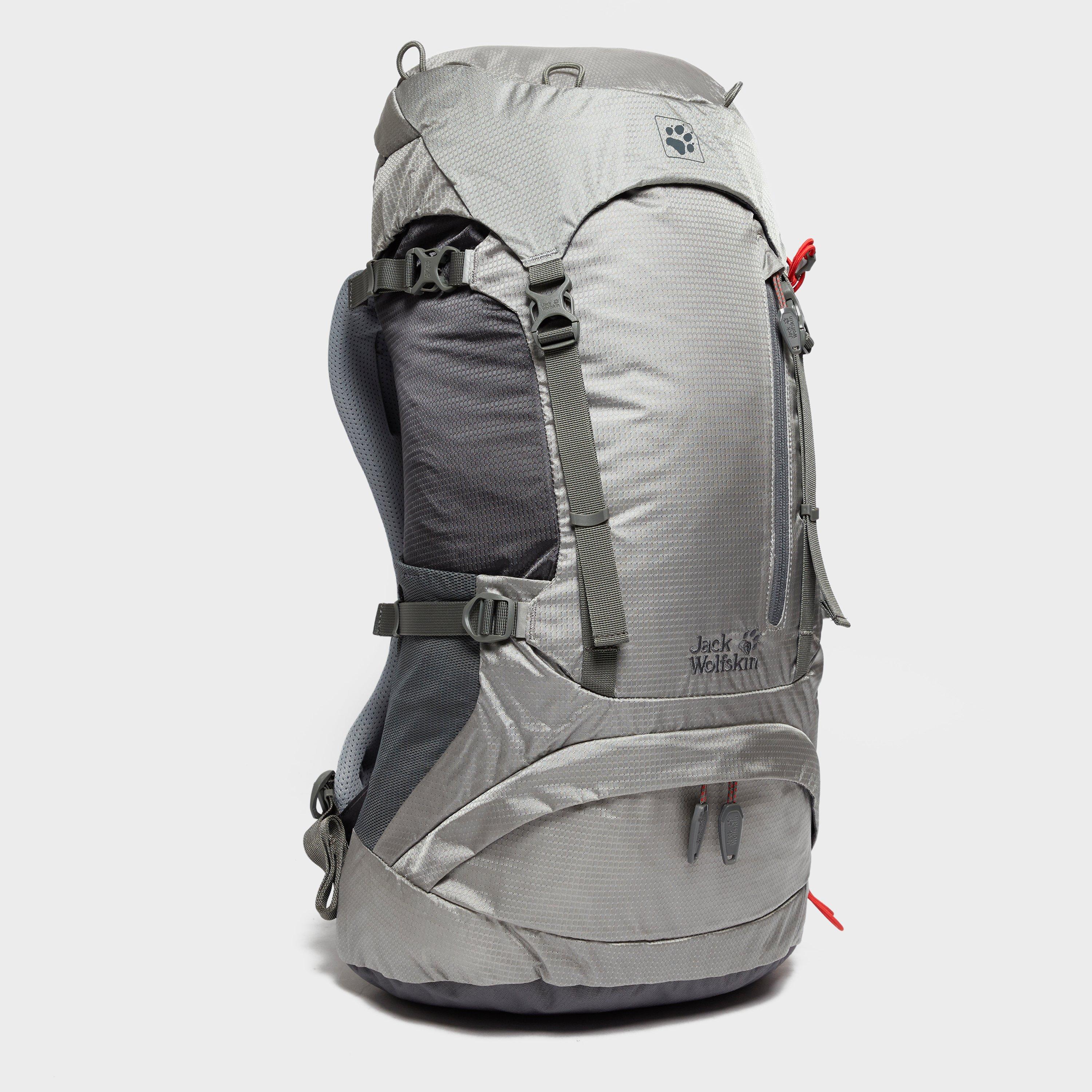 Jack wolfskin rucksack acs hotsell hike pack