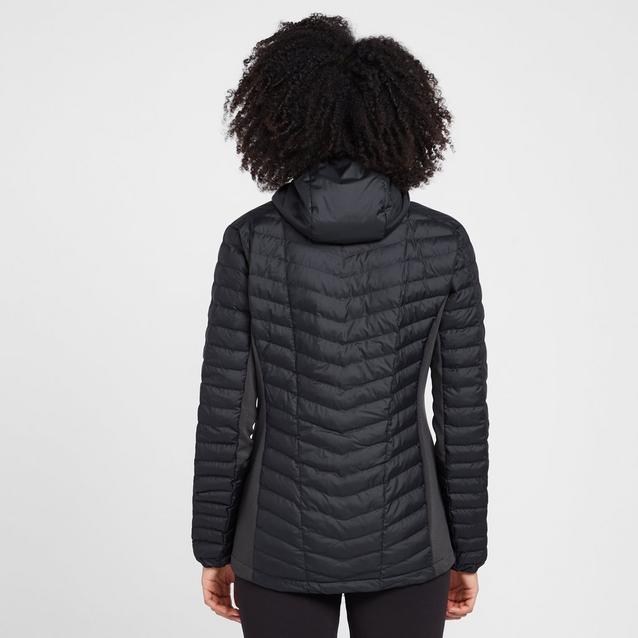 Montane women's phoenix outlet insulated jacket