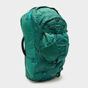 osprey women's fairview 70l rucksack