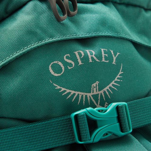 Osprey fairview 70 clearance green