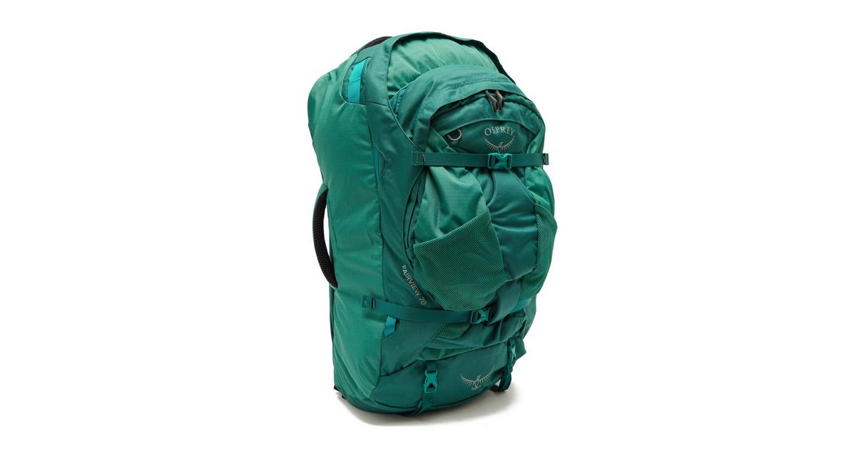 Osprey Women's Fairview 70L Rucksack
