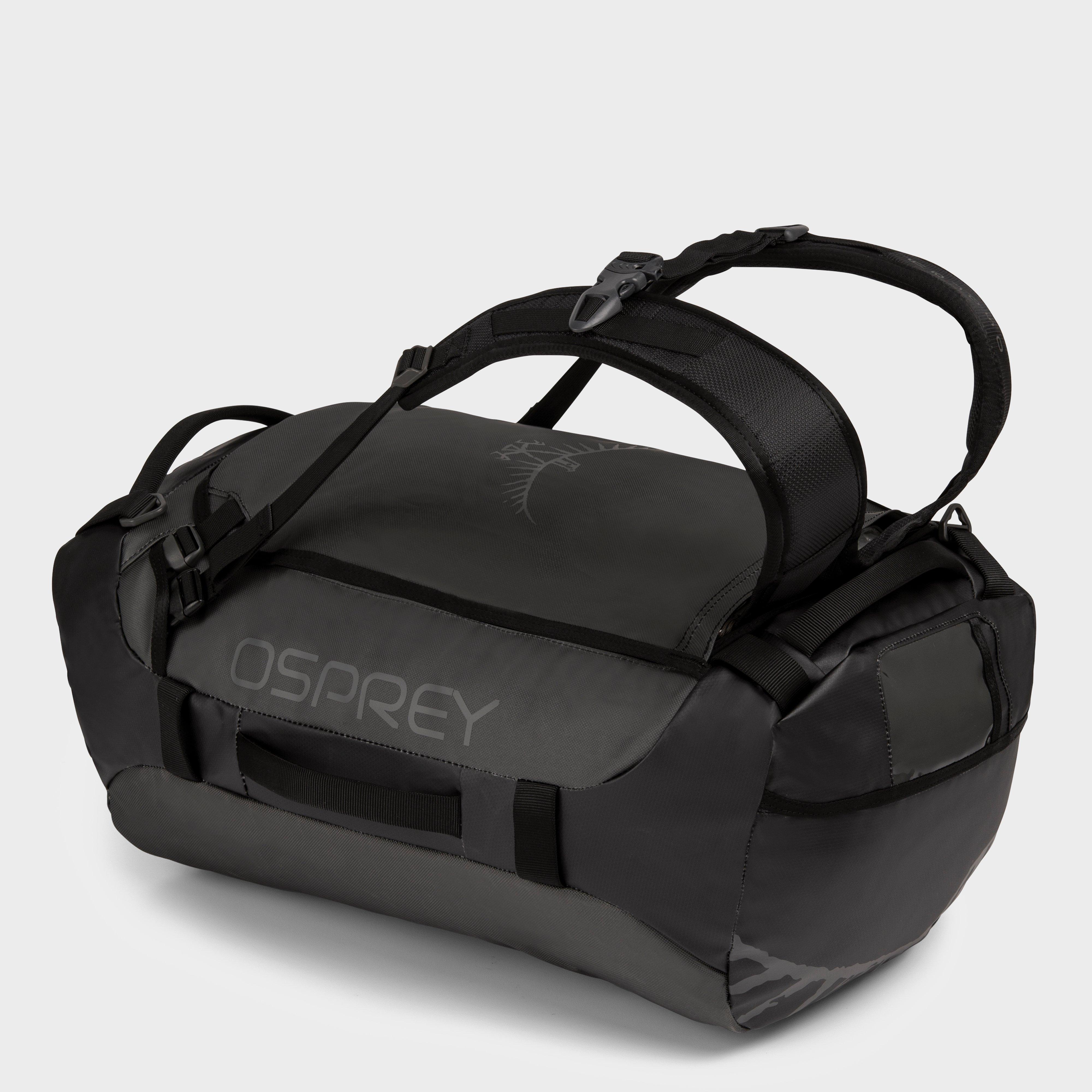 osprey packable duffel