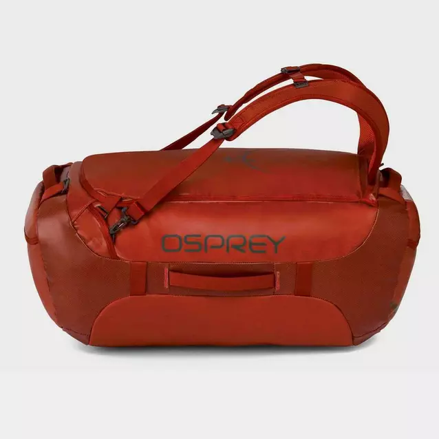 Osprey transporter cheap 65 holdall