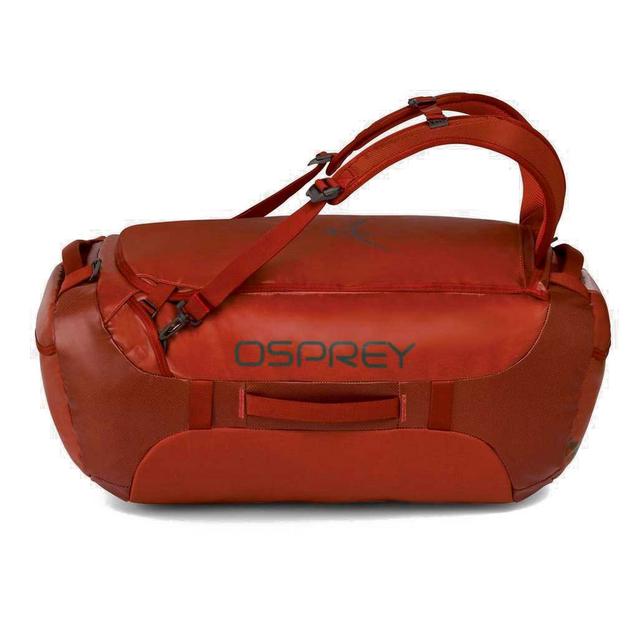 osprey holdall bag