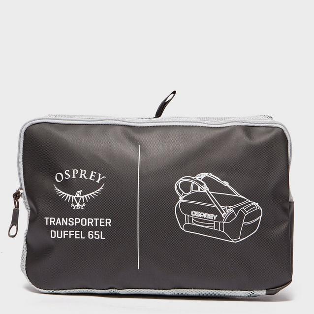 Transporter Bag Osprey Transporter 65 Holdall Osprey Transporter