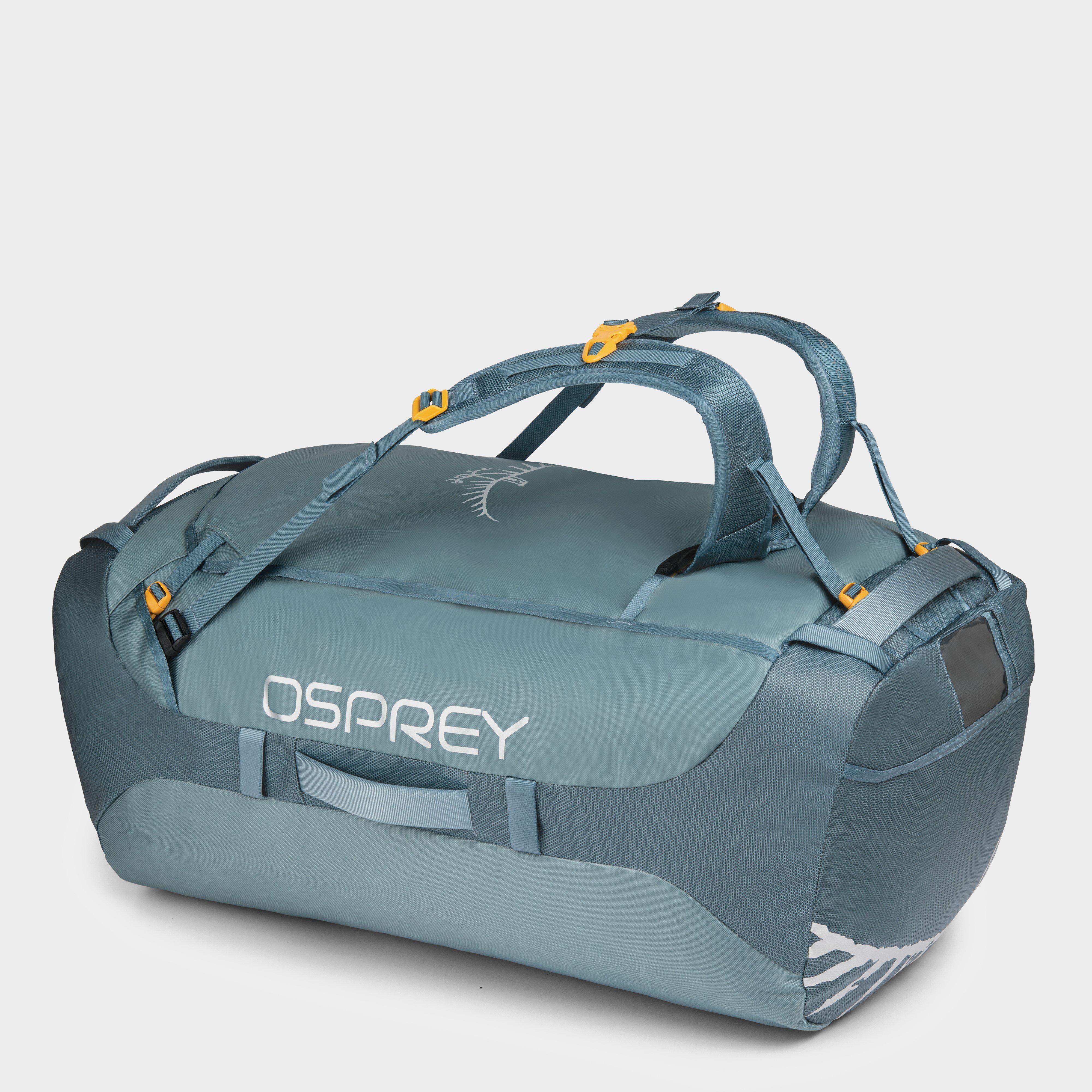 millets holdall