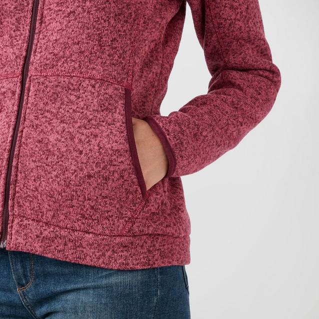 Women's radiator fleece cirrus on sale jacket