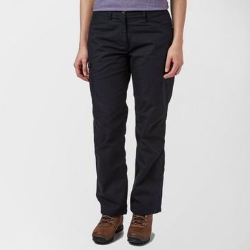 Black Peter Storm Women's Ramble Lined Trousers