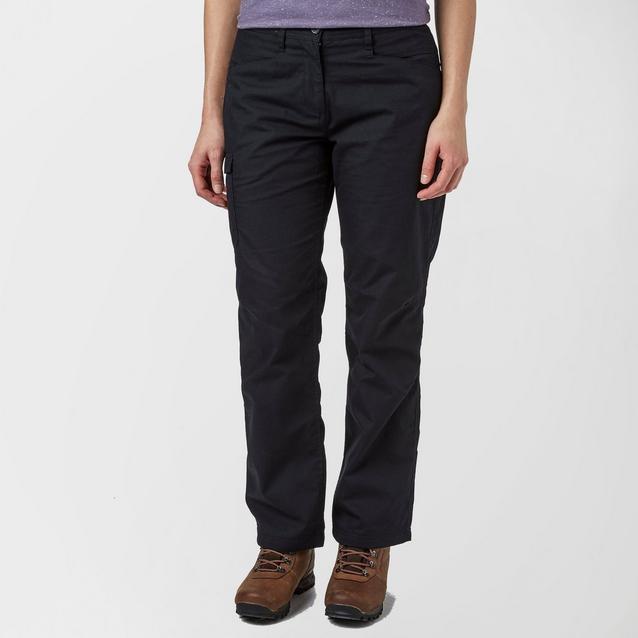 Women’s Ramble Capri Trousers