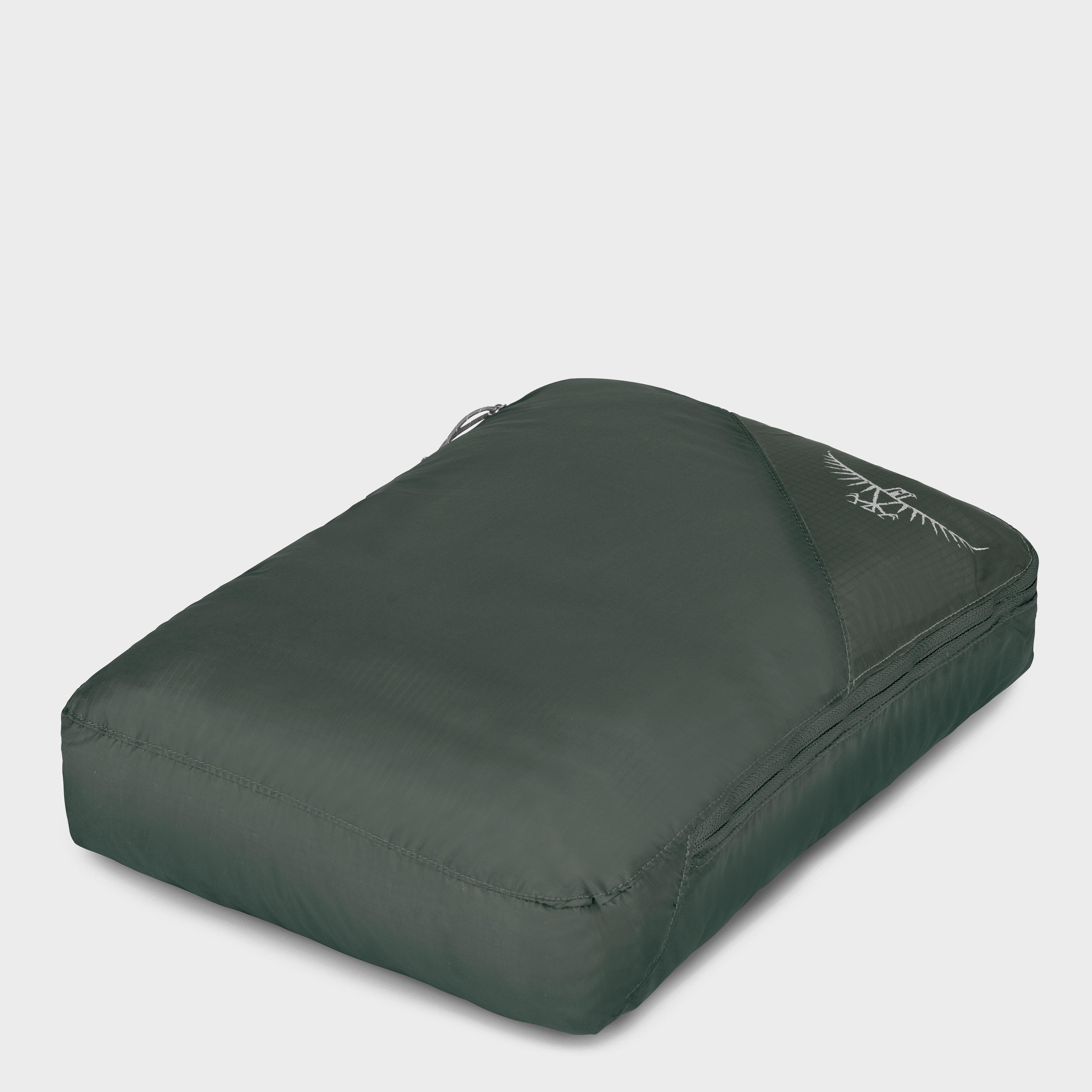 osprey ultralight packing