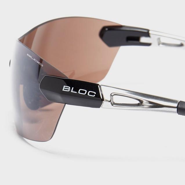 Bloc blade store runner sunglasses