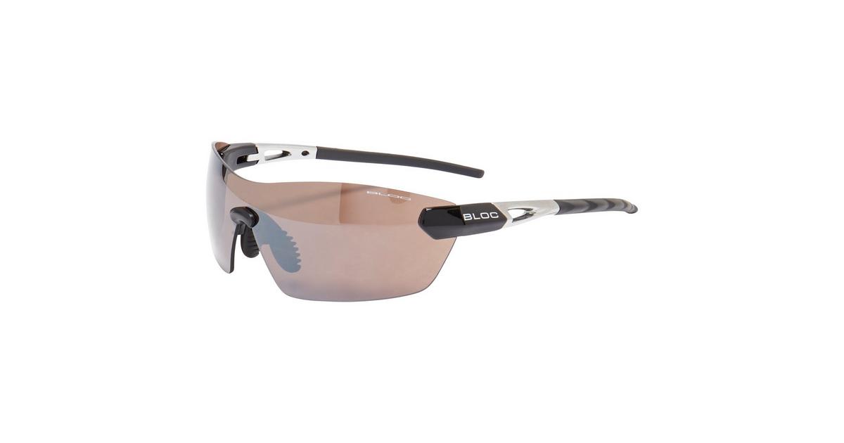 Bloc blade store runner sunglasses