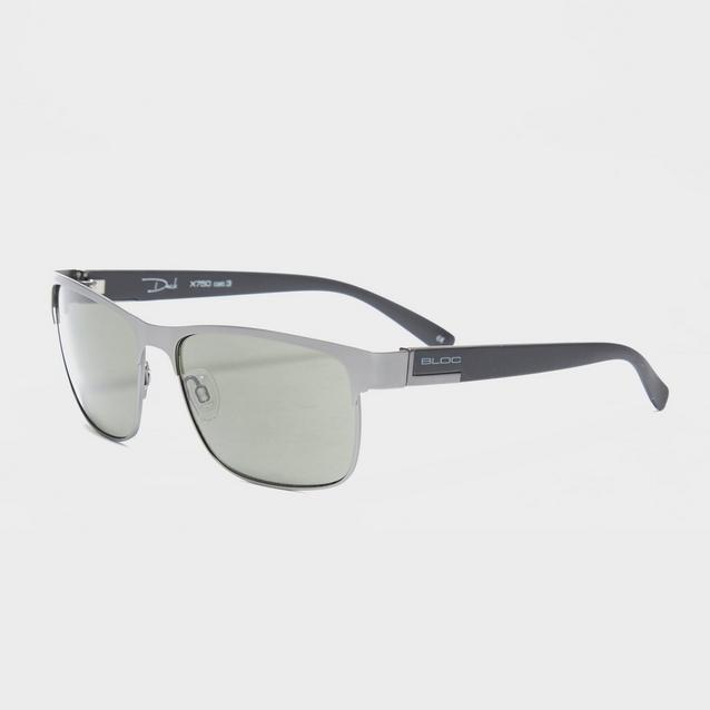 Black Bloc28 Deck X750 Sunglasses image 1