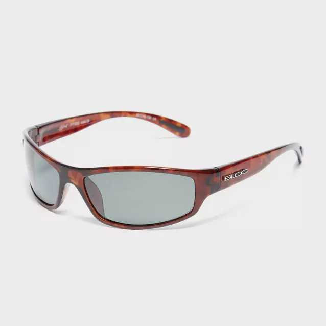 Bloc shop polarised sunglasses