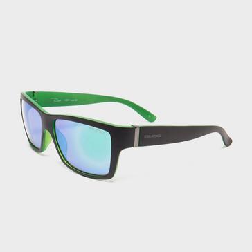 Black Bloc28 Men’s Riser Sunglasses