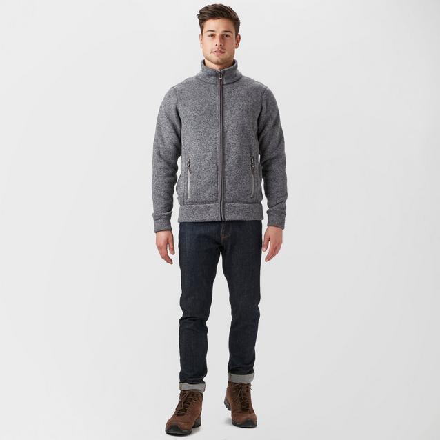 Brasher hot sale mens fleece