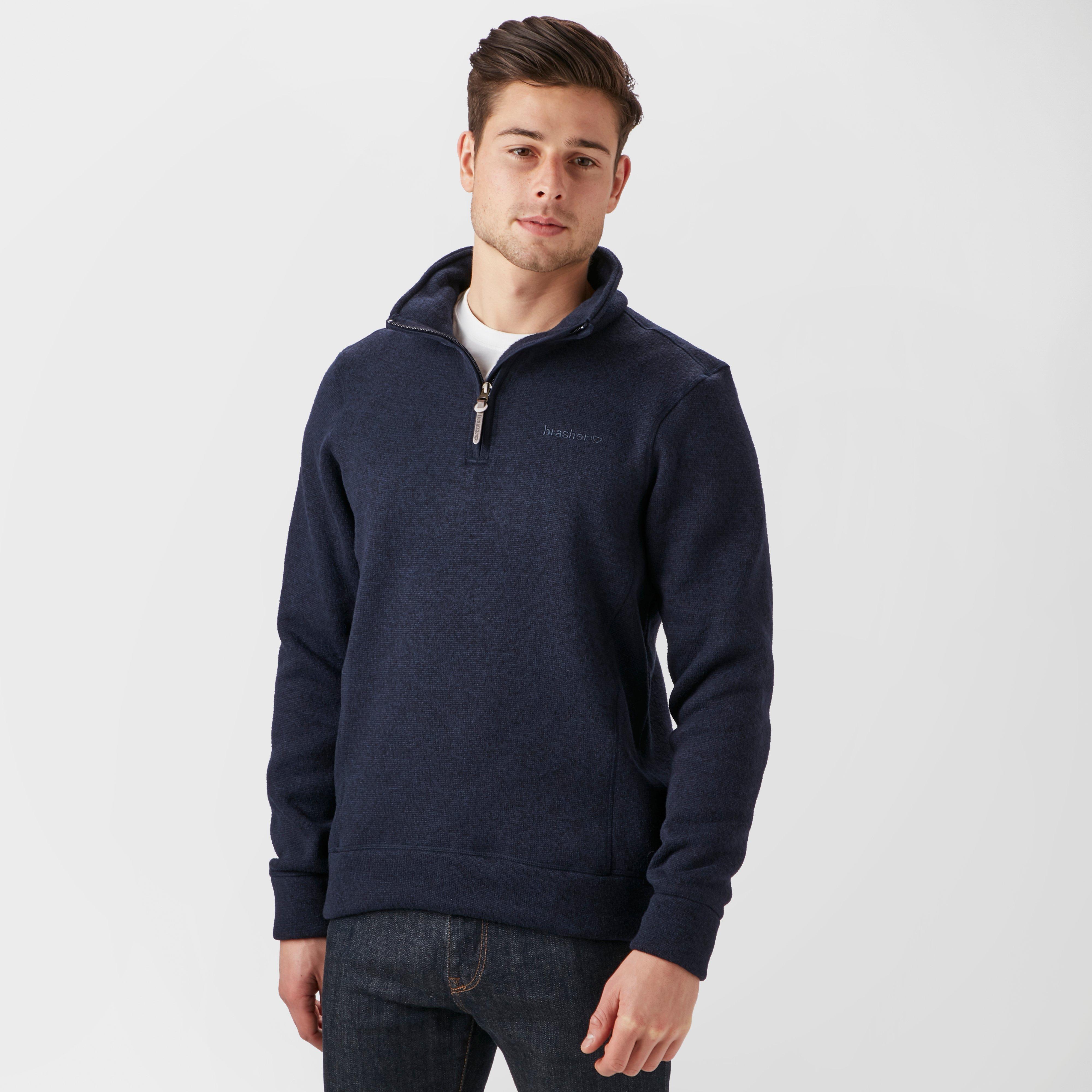 brasher hillmaster millets