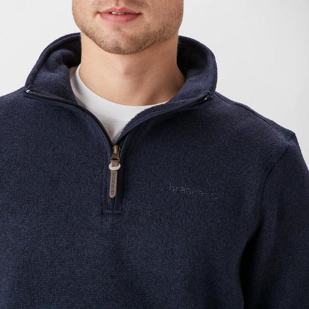 Brasher on sale mens fleece